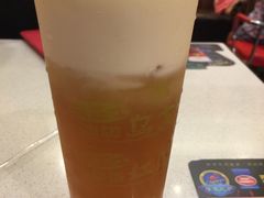 芝士奶盖乌龙-尊宝比萨(中山八店)