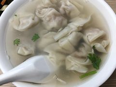 -隆盛园火勺馄饨面(十一纬路店)