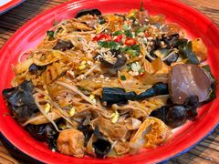 -北丐先生·野馄饨烧烤(长宁龙之梦店)