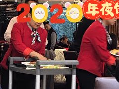 大堂-心点盛宴江南西店