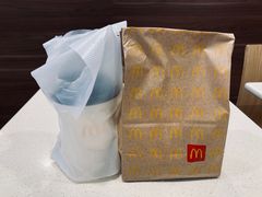 -麦当劳(广州南站店)