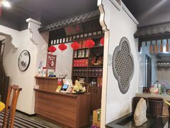 -巢湖名吃·东关老鹅汤(江南风情街店)