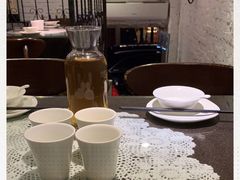 -熠盛粤味·顺德桑拿鸡(永康路店)