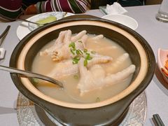 盐水浸凤爪-鲍鱼王子(深圳大厦店)