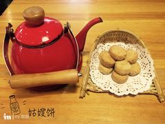 -乌镇那一年小院主题餐厅(甘泉西路店)
