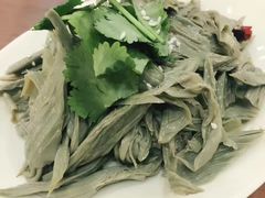 腐竹-百年认一力 太原老字号 (桥头街店)