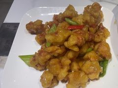 -关东小院(瀛海环宇坊店)