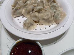-鸽子侯·家宴·平价海鲜(绿地店)