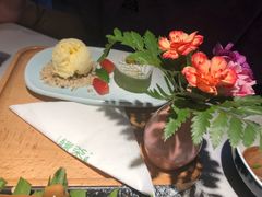 -绿茶餐厅(领展购物广场·中关村店)