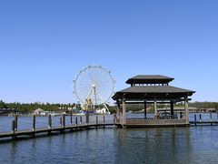 -渔岛海洋度假区