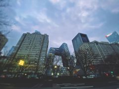 -中央广播电视总台(光华路办公区)