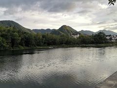 -绩溪龙川景区