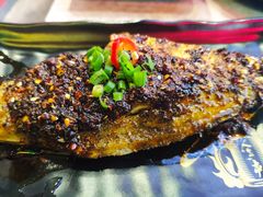 耗儿鱼-纪录片《人生一串》体验店(静安店)