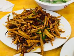 -铁东熏肉大饼铺