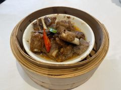 豉汁排骨-万龙洲海鲜(大兴绿地缤纷城店)