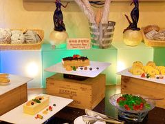 -珀丽酒店-协奏坊餐厅