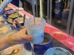 -溪边姑娘·拉丝酸奶水果捞(春熙路店)