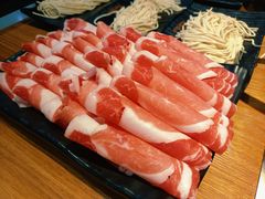 -呷哺呷哺(砂之船奥莱店)