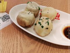 -阿三生煎(正弘城店)