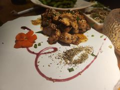 -鳗鱼家·深夜食堂(军博店)