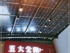 -五大金刚(九街店)