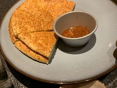 -丝路金桃·新疆菜(徐汇店)