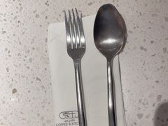 -秀玉coffee&kitchen(黄石大上海店)