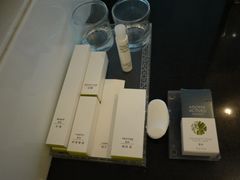 -北京希尔顿逸林酒店