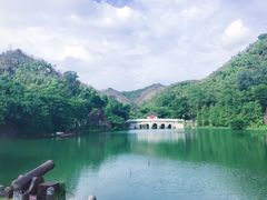 -珠海圆明新园