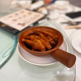 八月翠园，我心中味道排名top1