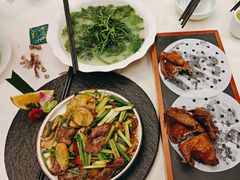 -五谷芳乳鸽王(海景店)