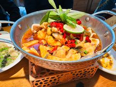 -云雪丽·木府土司文化餐厅(木府店)