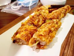 脆皮五香卷-CHIC1699远洋私厨