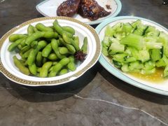 -盱眙虾神於氏龙虾(夫子庙红街店)