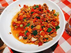 -西贝(吴江路湟普汇店)