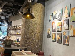 大堂-BONAZZA 意大利餐厅