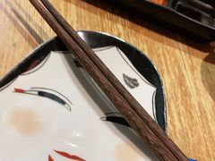 -一井烧肉·活鳗·寿司(望京SOHO店)