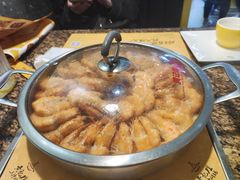 -黄记煌三汁焖锅(崇文门店)