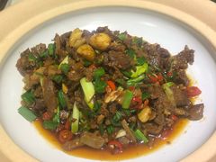 -西江红·株洲本地菜(滨江南路店)