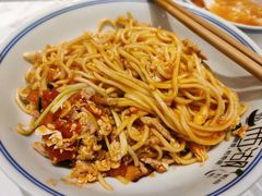 -面西湖杭帮面(控江路店)