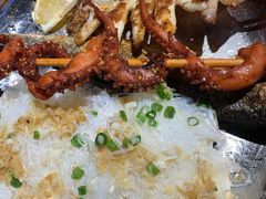 -盒马鲜生(皇庭广场店)