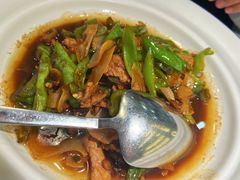 -兰湘子·湘菜小炒(石家庄万象城店)