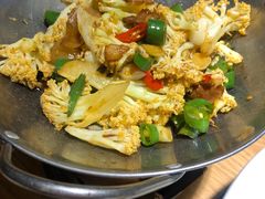 -小土豆北方菜馆(文慧园店)