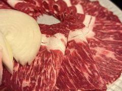 -满来寿喜烧(金虹桥店)