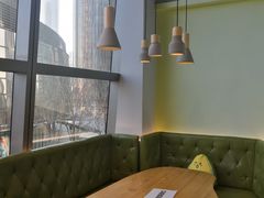-油梨树AVOCADO TREE(望京店)