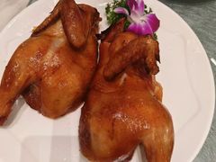 -點無缺茶楼·海鲜酒家(世博店)