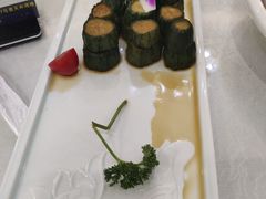 -普天和酒楼·新津菜·烤鸭(天津之眼店)