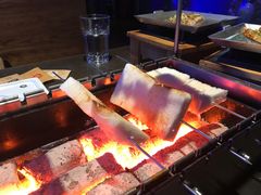 -很久以前羊肉串(打浦路店)