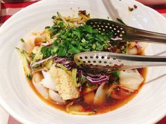西贝凉皮-西贝(金桥店)