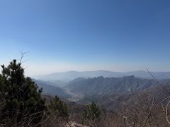 -妙峰山风景名胜区